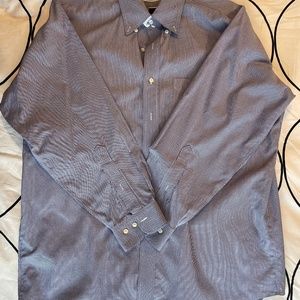 Brooks Brothers Non-Iron Dress Shirt